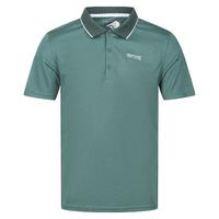 Regatta Maverik V Polo Yaka Erkek T-Shirt-HAKİ