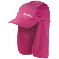 Regatta Protector Şapka-PEMBE