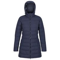 Regatta Starler Women's Coat-DARK BLUE