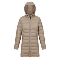 Regatta Starler Women's Coat-BEIGE