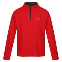 Regatta Thompson Fleece Erkek Polar-KIRMIZI