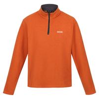 Regatta Thompson Fleece Erkek Polar-TURUNCU