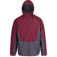 Regatta Whitlow Stretch Ceket-BORDO