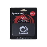 REXDRAGON S330 2.5 512 GB SATA3 560/540 SSD