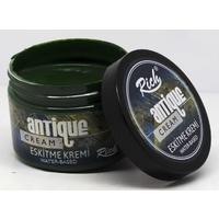 Rich Eskitme Kremi 4001 Zeytin Yeşili 160 cc Antique Cream