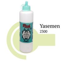 Rich Multi Surface 2300 Yasemen Acrylic Paint 120 cc