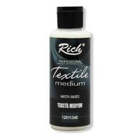 Rich Tekstil Medium 120 cc