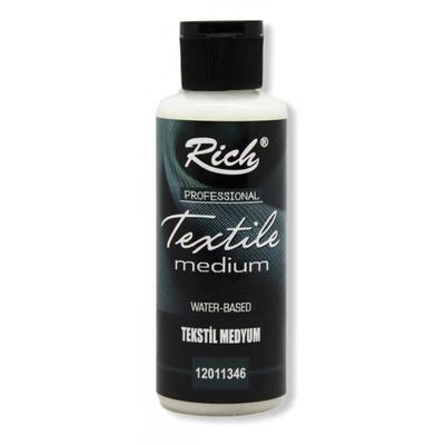 Rich Tekstil Medium 120 cc