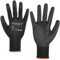 Roney RNP 202 Pu Eldiven No 6