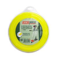 Rtrmax Rty433 56 метр 3 мм балық сызығы алтыбұрышты