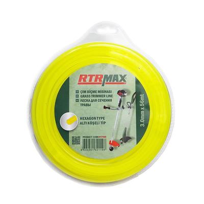 Rtrmax Rty433 56 Metre 3 Mm Misina Altıgen