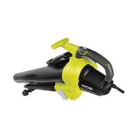 Ryobi RBV3000CESV Yaprak Toplama ve Üfleme Makinası