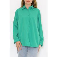 Зеленая рубашка - 293.1247.
