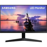 SAMSUNG 24 LF24T350FHRXUF 5 MS 75 MHZ D-SUB,HDMI Led Monitör