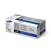 Samsung MLT-D119S Toner 2.000 Sayfa Siyah ML-1610,4521,2010 Modeli