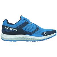 Scott Kinabalu Ultra RC Erkek Patika Koşu Ayakkabısı-MAVİ