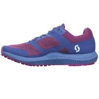 Scott Ultra RC Kadın Patika Koşu Ayakkabısı-MAVİ