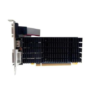 Seclife 2GB R5 220 RADEON GDDR3 64 Bit DVI HDMI VGA