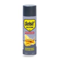 Selsil Silikon Sprey 500 Ml