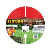 Sertsan 1/2 Özel Hortum 20 Metre