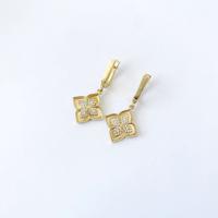 Global Gold Set 16897023_LT35KSK175 17.5 8.4 g gold, cubic zirconia