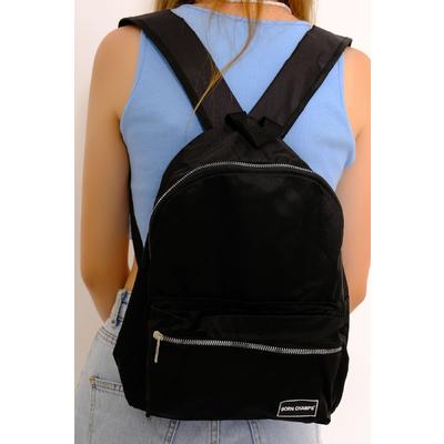 Backpack Black - 10208.1624.