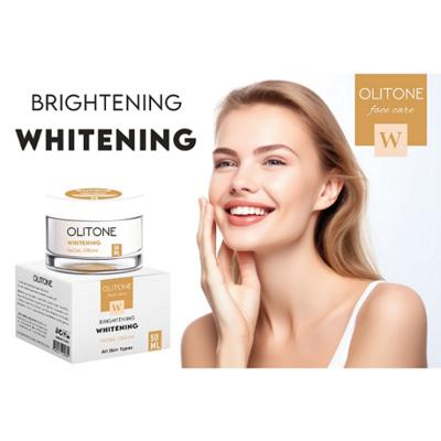 SKIN WHITENING CREAM OLT 018