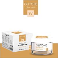 SKIN WHITENING CREAM OLT 018