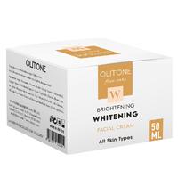 SKIN WHITENING CREAM OLT 018