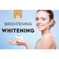 SKIN WHITENING CREAM OLT 018