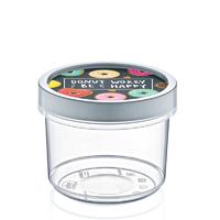 SO-FRESH SEAL-SCREW STORAGE CONTAINER / 0.56 LITER-02 0982