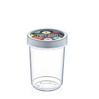 SO-FRESH SEAL-SCREW LONG STORAGE CONTAINER / 0.5 LITER-02 0984