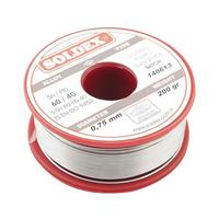 Soldex 200 Gr Lehim Teli 0.75 mm