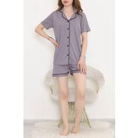 Shorts Pajama Set Koyulila - 708.1287.