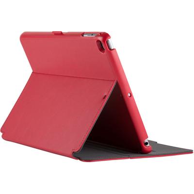 Speck Spka2319 Apple Ipad Air Stylefolio, Fuşya Pembesi/Nikel Grisi