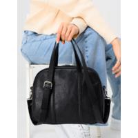 Women's bag made of genuine leather Sporty SP1002