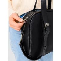 Women's bag made of genuine leather Sporty SP1002