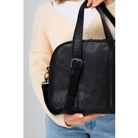 Women's bag made of genuine leather Sporty SP1002