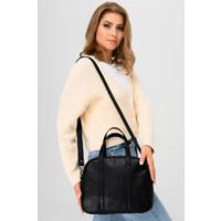 Women's bag made of genuine leather Sporty SP1002