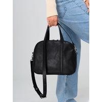 Women's bag made of genuine leather Sporty SP1002