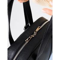 Women's bag made of genuine leather Sporty SP1002