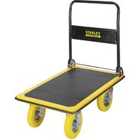 Stanley Fatmax Fx704 300Kg Profesyonel Paket Taşıma Arabası