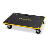 Stanley Ms573 200Kg 60X45Cm Dört Tekerli Yük Ve Paket Taşıma Arabası