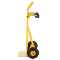 Stanley Mt519 150/200Kg Endüstriyel Çok Fonksiyonlu El Arabası