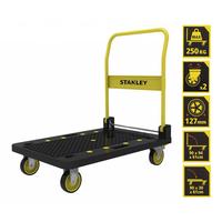 Stanley Pc509 250Kg Profesyonel Paket Taşıma Arabası