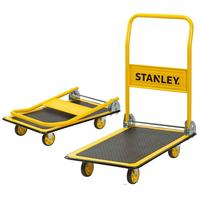 Stanley Pc527 150Kg Profesyonel Paket Taşıma Arabası