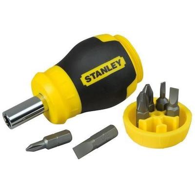 Stanley ST066357 6 дана спиннер бұрағыш жинағы