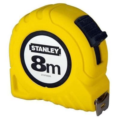 Stanley ST130457 Şerit Metre 8 Metre 25mm