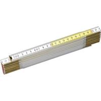 Stanley St035458 Ahşap Kırma Metre 2 Metre 17 Mm