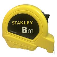 Stanley Stht302868B рулетка 8 метр 25 мм